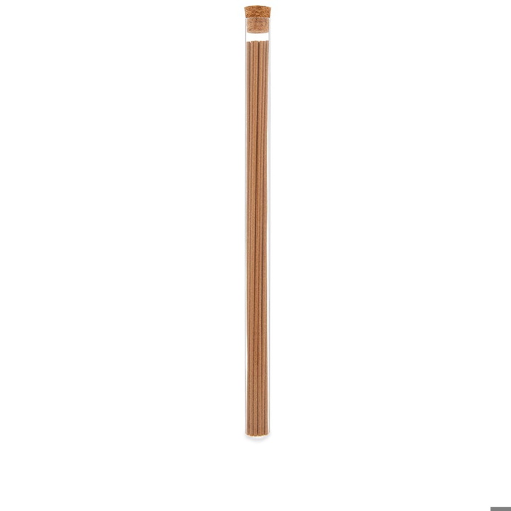 Photo: Satta Men's 20cm Cedarwood Incense Sticks - 15 Tube in N/A