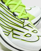 New Balance Fuel Cell Super Comp Elite V3 White/Yellow - Mens - Lowtop/Performance & Sports