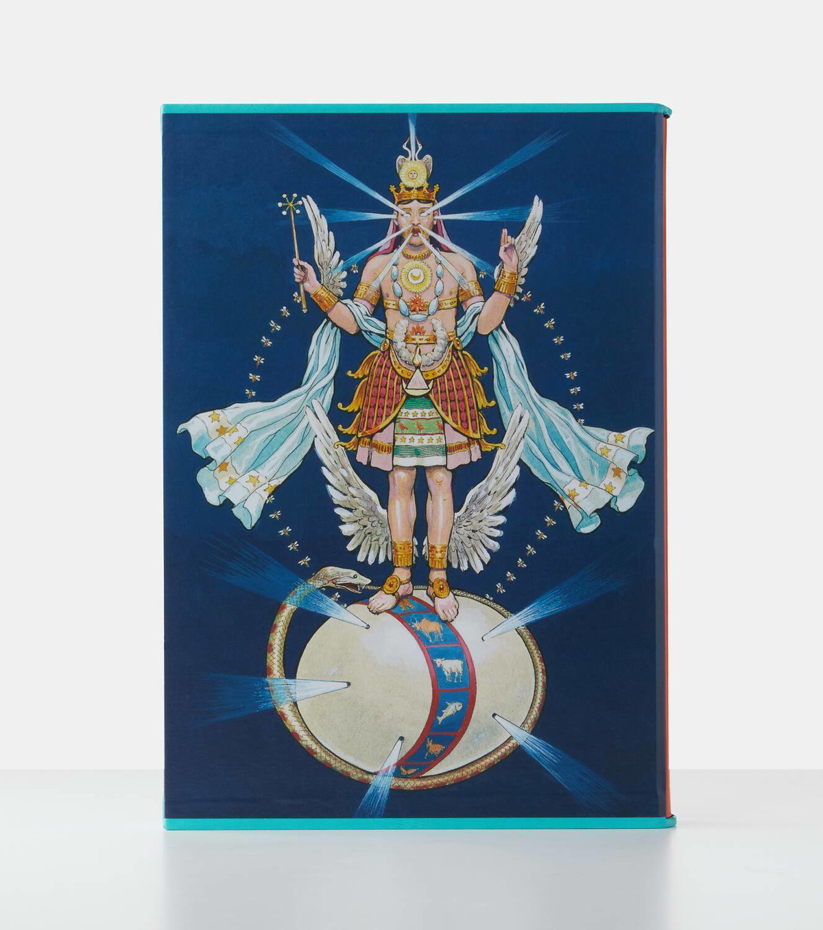 Taschen Secret Teachings of All Ages book