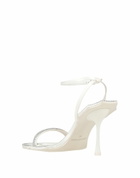 Simkhai Womens Sandals in Ivory