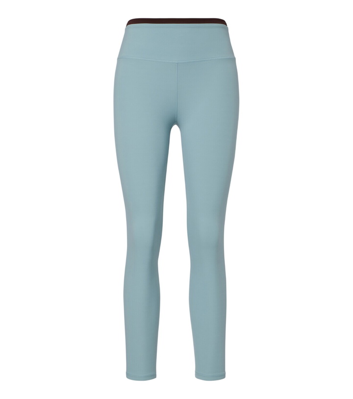 Photo: Varley High-rise leggings
