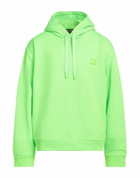 Dolce & gabbana Mens Sweatshirt Lime in Green
