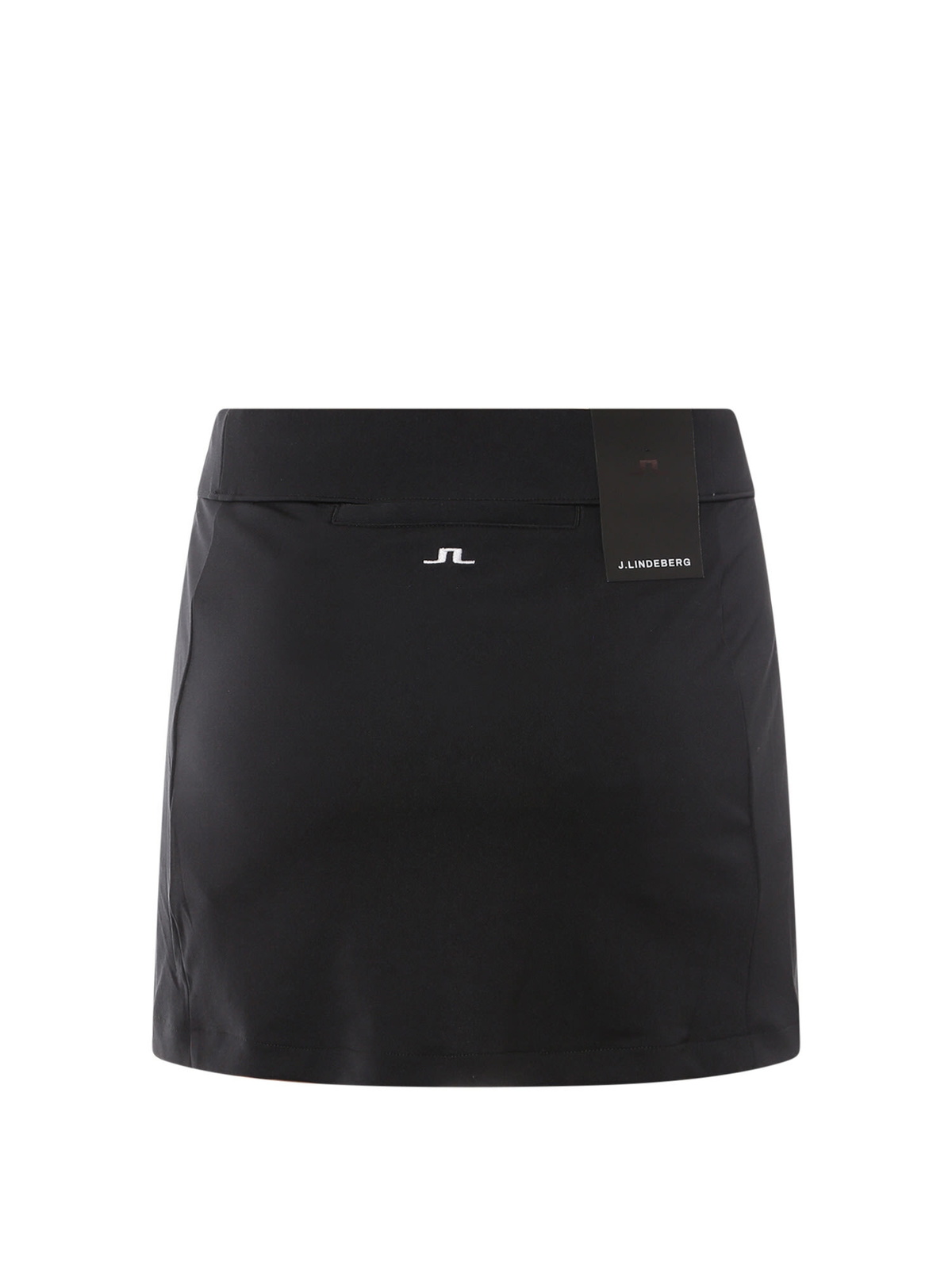 J.Lindeberg Technical Jersey Skirt