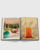 Assouline Palm Springs Multi Travel