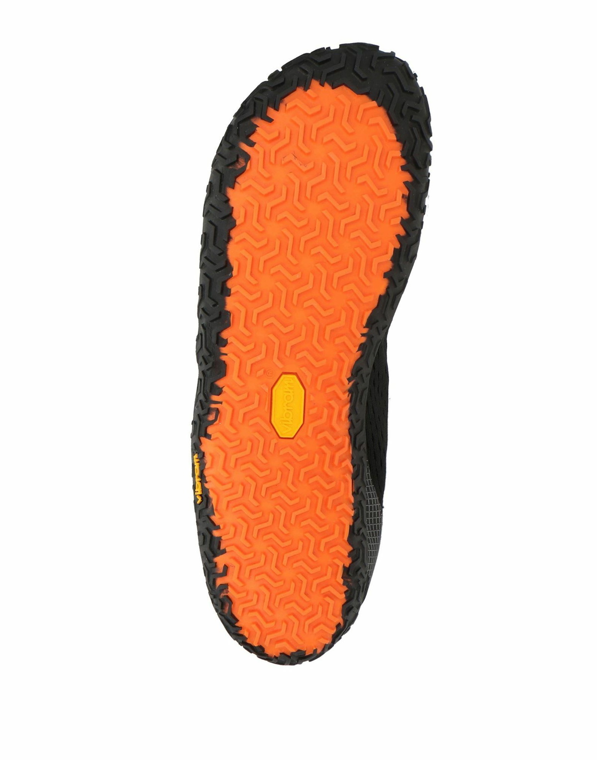 Merrell Womens Sneakers in Black