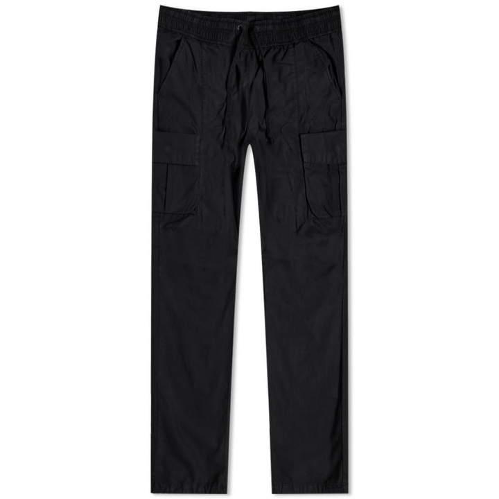 Photo: John Elliott Back Sateen Cargo Pants