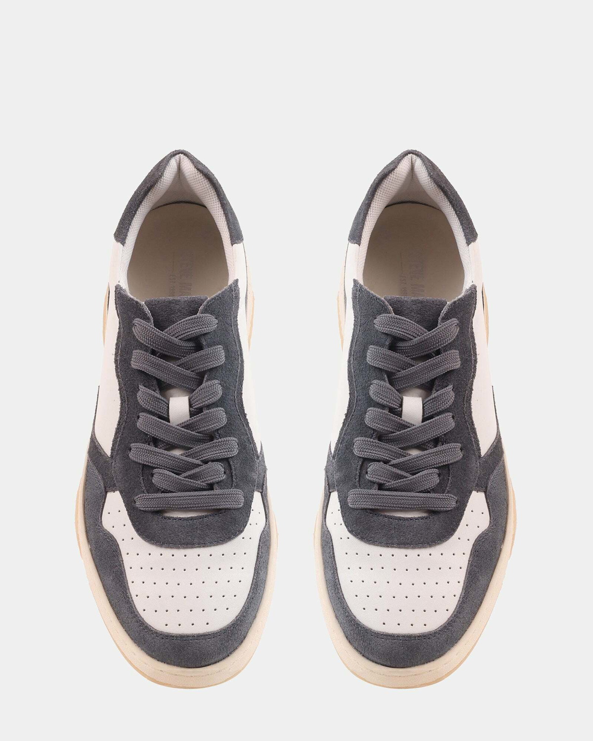 Steve Madden Satriani Sneakers in Blue