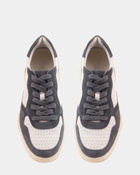 Steve Madden Satriani Sneakers in Blue