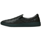 Bottega Veneta Green Sawyer Sneakers