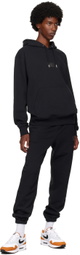 Nike Jordan Black Flight Sweatpants