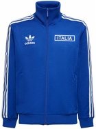 ADIDAS PERFORMANCE Italy Track Top
