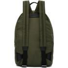 McQ Alexander McQueen Khaki Loveless Backpack