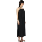 Rika Studios Black Malibu Dress