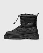 Axel Arigato Blyde Snow Boot Black - Mens - Boots