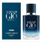 Giorgio Armani Mens Acqua Di Gio Profondo Parfum 1.0 oz Fragrances 3614273953771