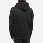 1017 ALYX 9SM Men's Techno Popover Hoody in Black