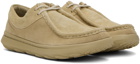 Merrell 1TRL Beige Hut Moc 2 Leisure SE Loafers