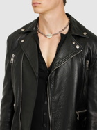 DSQUARED2 - D2 Tag Collar Necklace