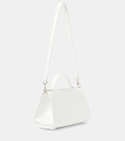 Simone Rocha Valentine leather shoulder bag