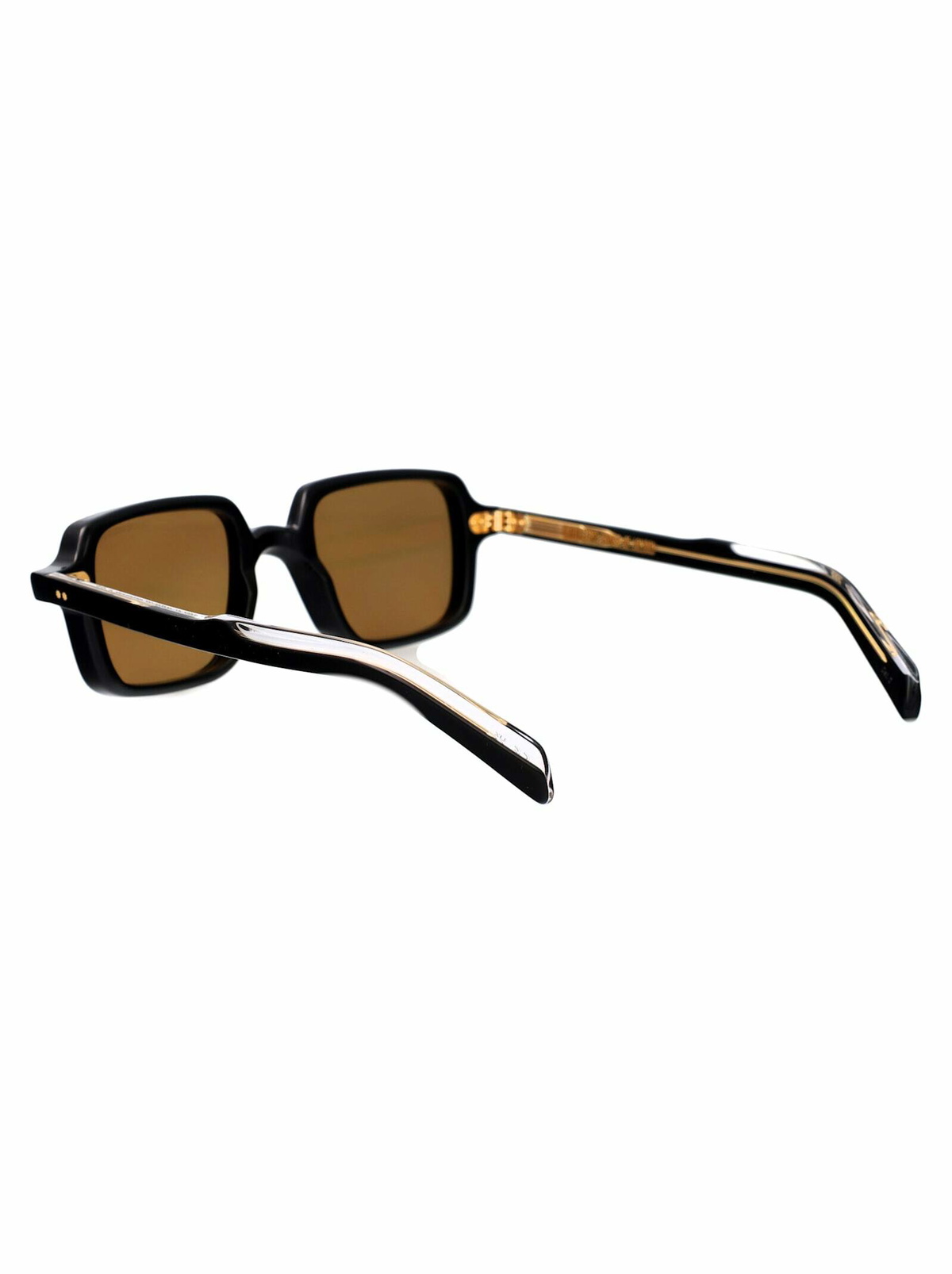Cutler and Gross Cgsn-gr02-01-48 Sunglasses