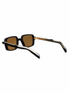 Cutler and Gross Cgsn-gr02-01-48 Sunglasses