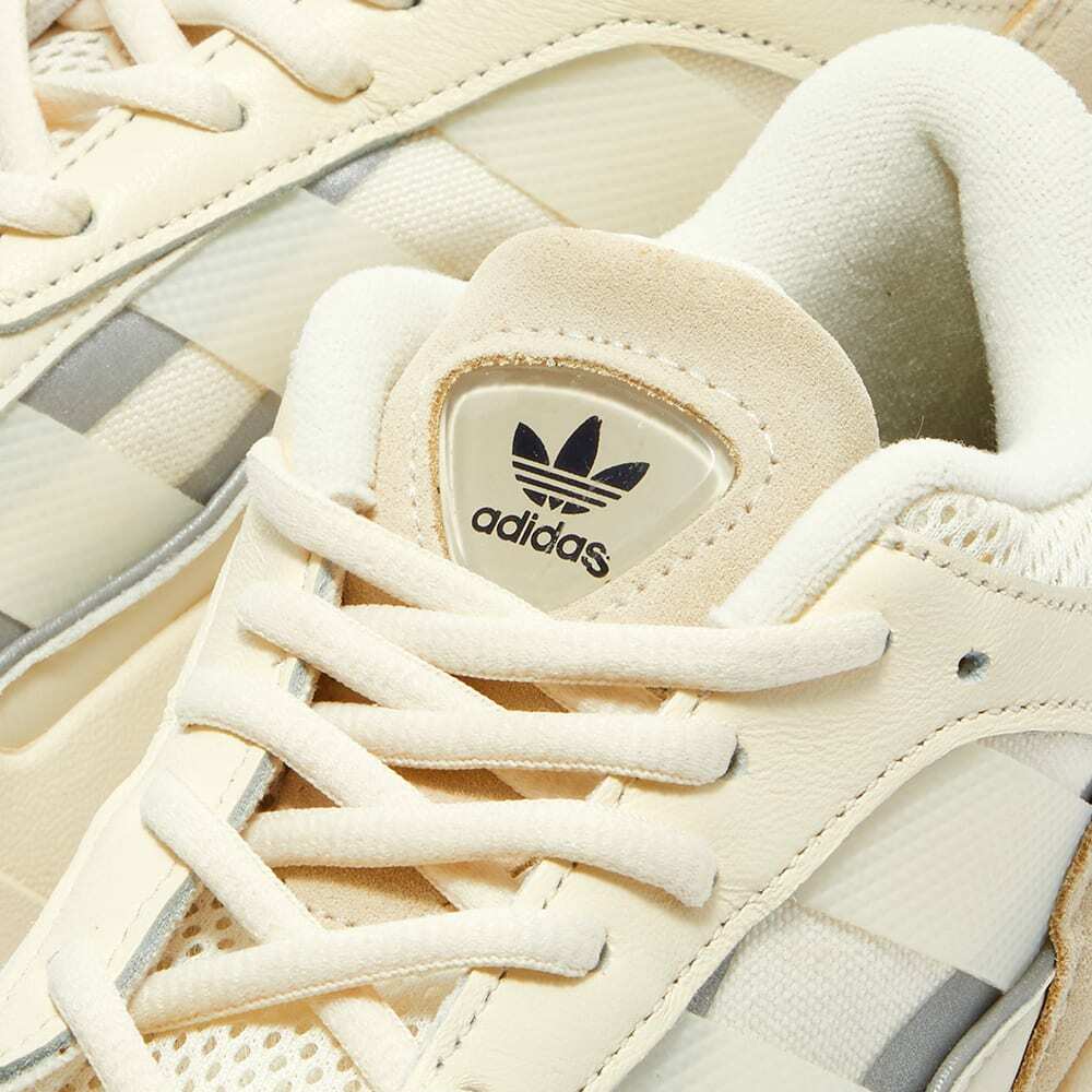 adidas gazelle silver green womens Niteball Shoes FZ5798