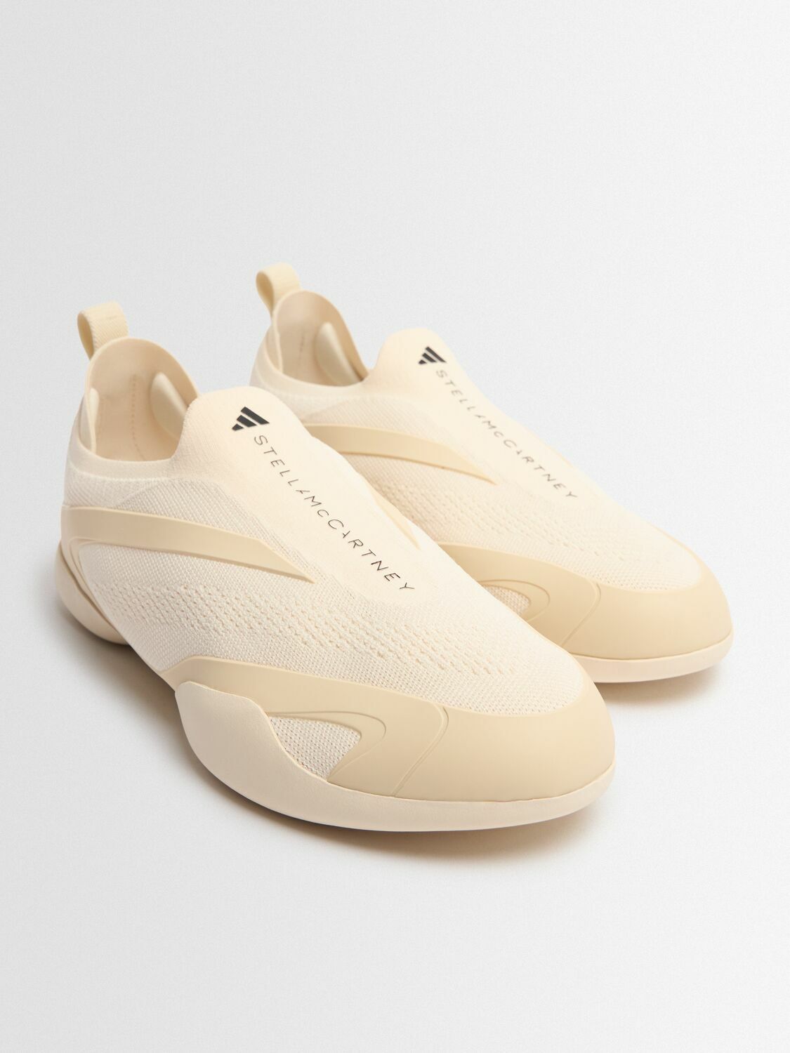 adidas by Stella McCartney - ★新品★　adidas　TENNIS ASMC TANK Q2 adidas by Stella McCartney Women's Court Tennis Shoes