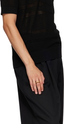 Dries Van Noten Signet Ring