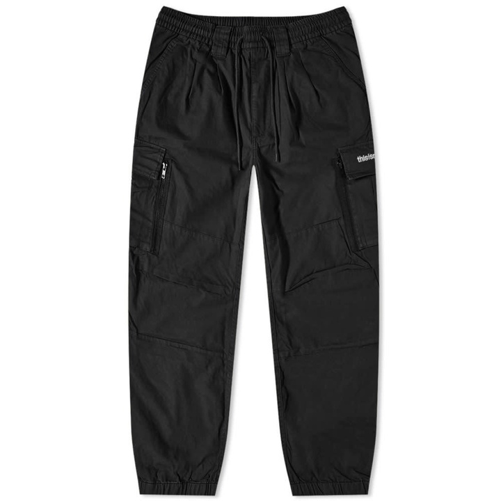 Photo: thisisneverthat Multi Zip Cargo Pant