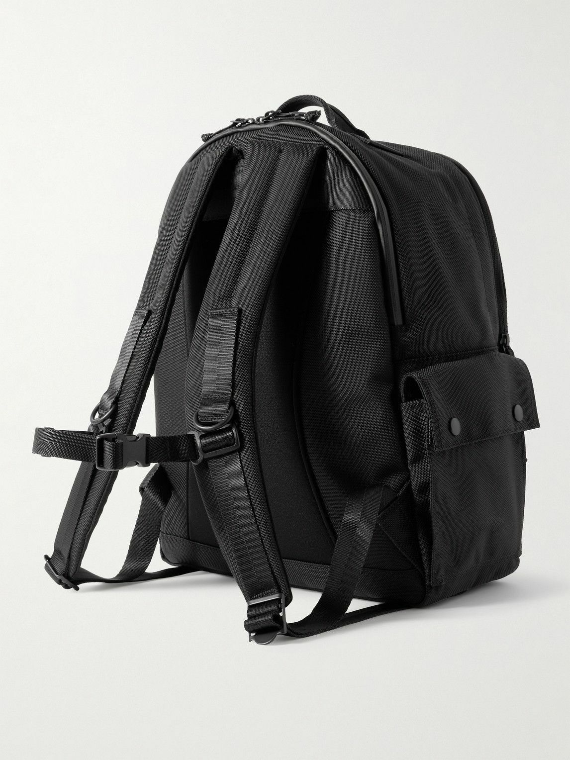 バッグ PORTER/EXPLORER DAYPACK(M) Porter Explorer (M) Daypack Black – LESS 17