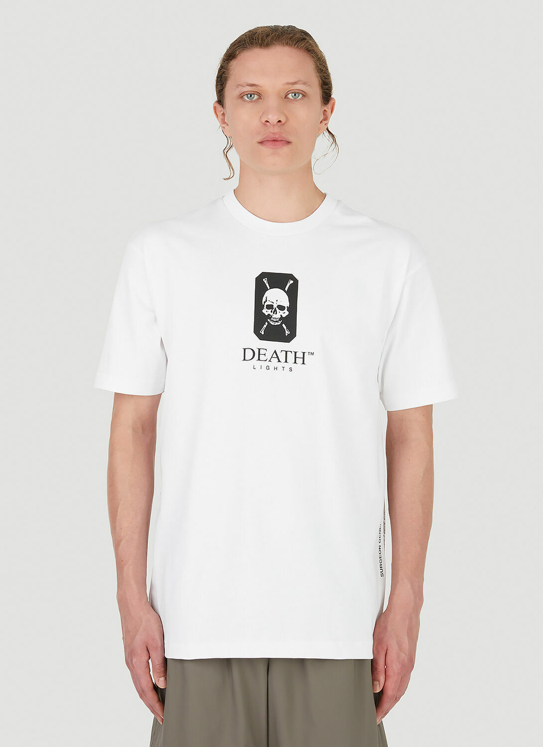 Death Cigarettes Death T-Shirt