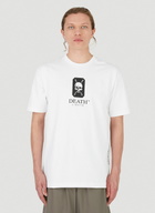 Death Cigarettes Death T-Shirt