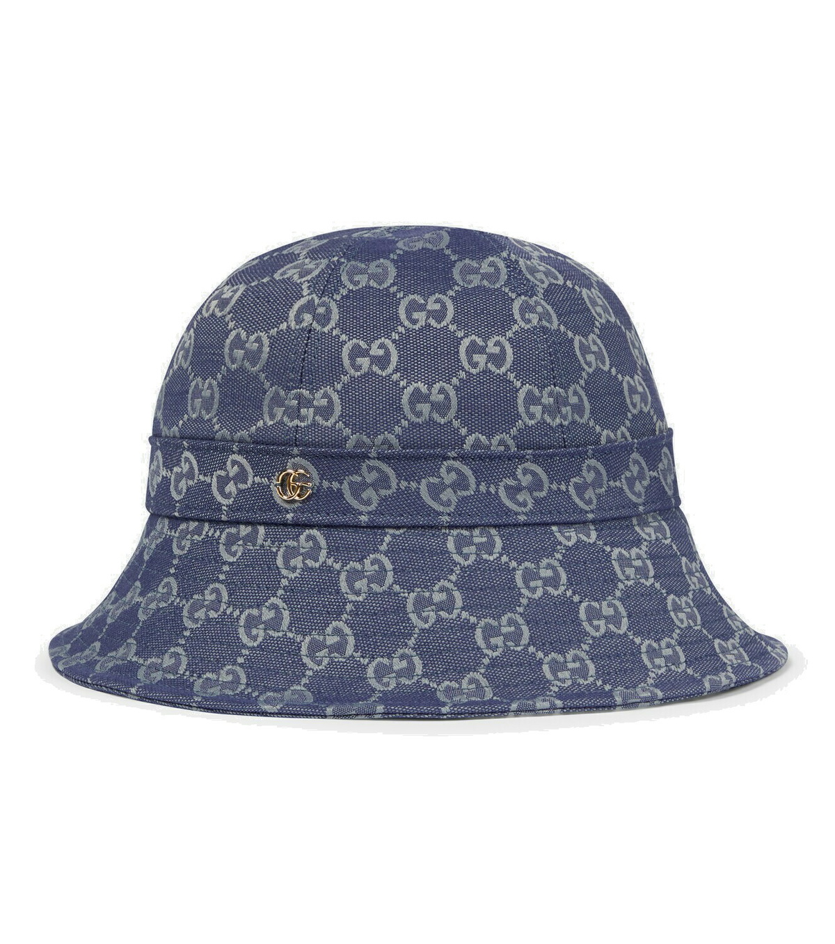 ハット GUCCI GG MONOGRAM CANVAS BUCKET HAT GG canvas bucket hat in beige/brown GG canvas | GUCCI® US