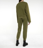 Rta - Emilia cotton jersey sweatshirt