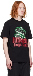 Billionaire Boys Club Black Dollar Sign T-Shirt