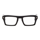 Cutler And Gross Black 1318-01 Glasses