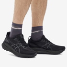 Asics GEL-KAYANO 31 Sneakers in Black/Black