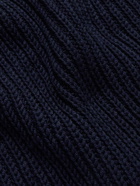 Séfr - Merino Wool Sweater - Blue