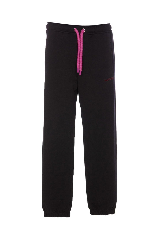 Photo: Lanvin Elasticised Waistband Track Pants