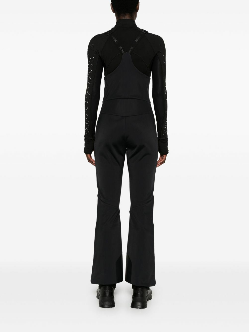 Colmar Logo-Strap Ski Suit