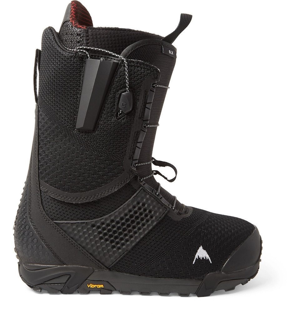 Photo: Burton - SLX Snowboard Boots - Black