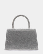 Steve Madden Bunique Bag in Silver