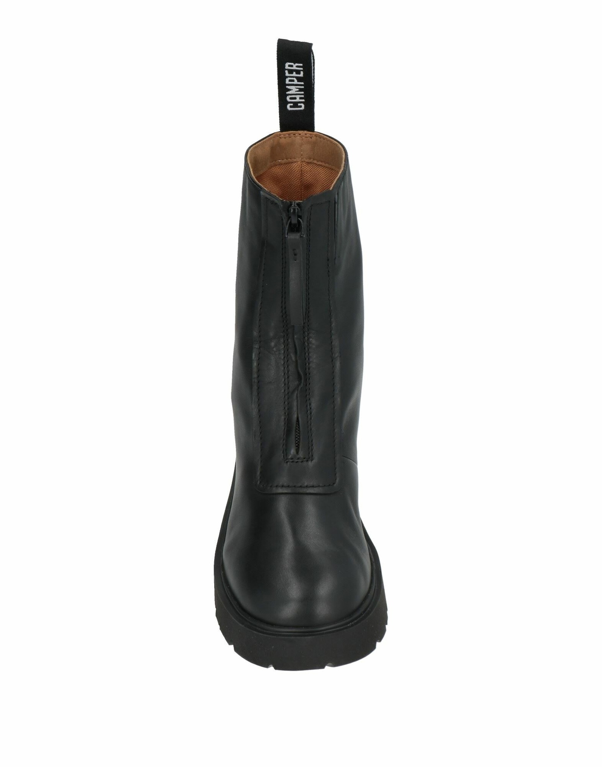 Camper Womens Ankle boots in Black