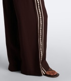 Alémais Lori wide-leg pants