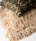 The House of Lyria Bixio cushion