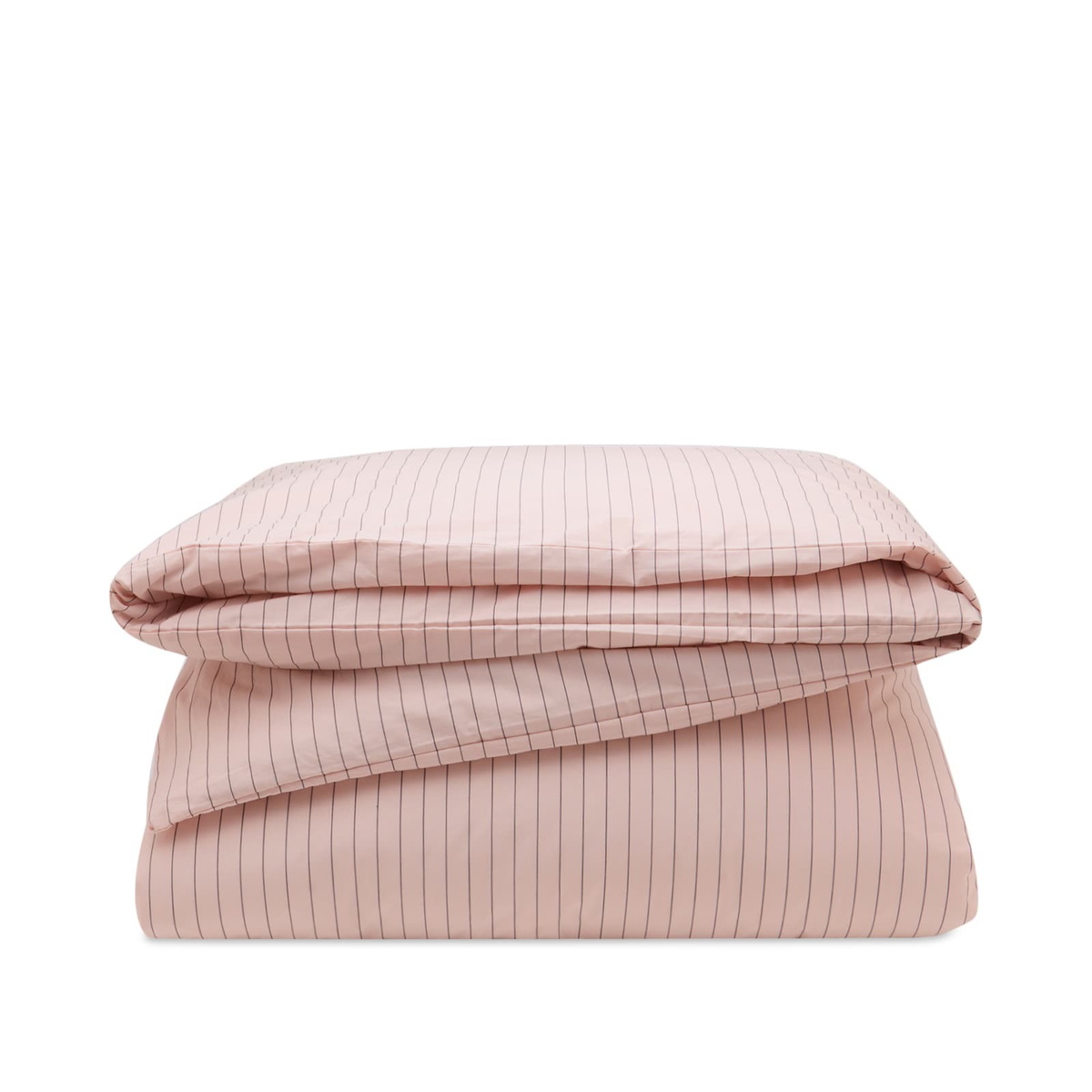 HAY Double Duvet Cover in Soft Pink 