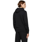 Alexander McQueen Black Badge Hoodie