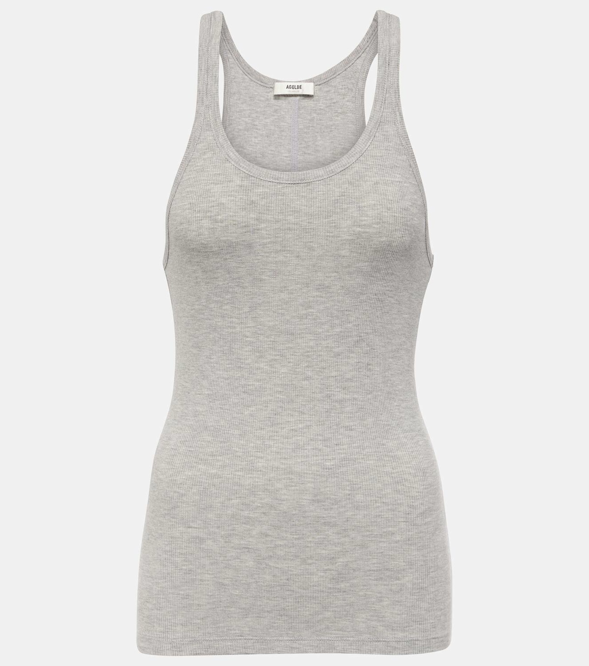 Agolde Zane tank top