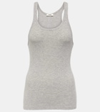 Agolde Zane tank top