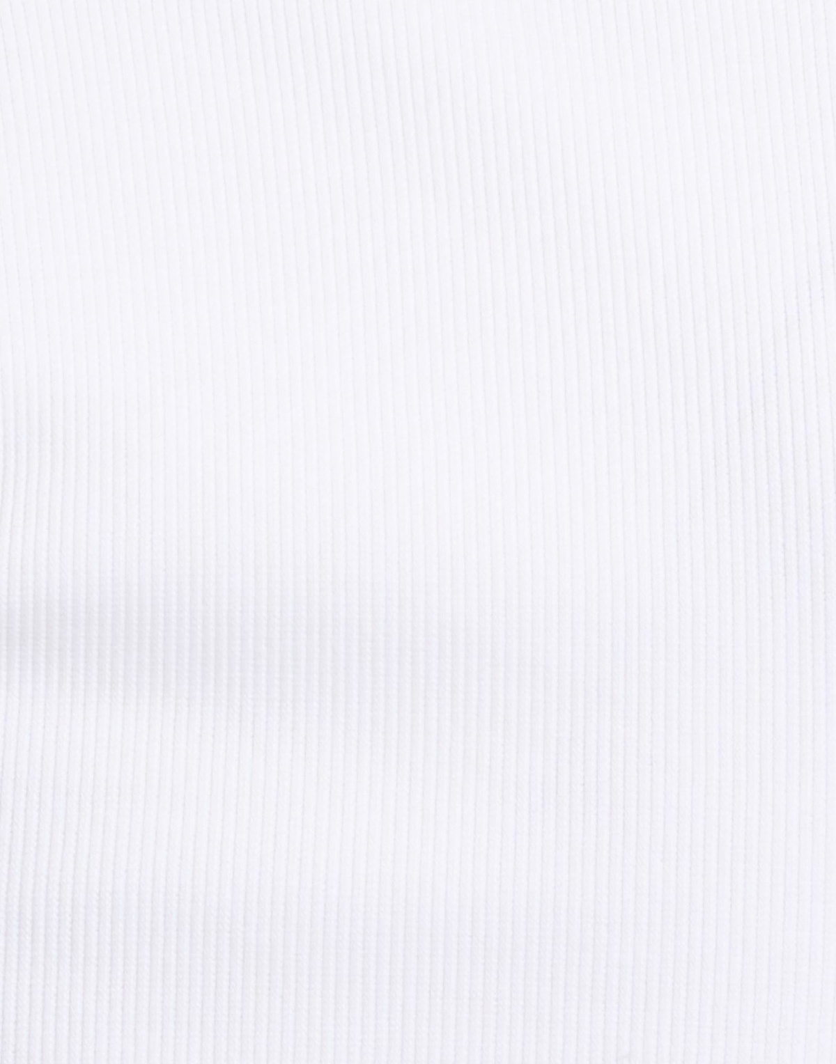 Karl Lagerfeld Womens Tank top in White